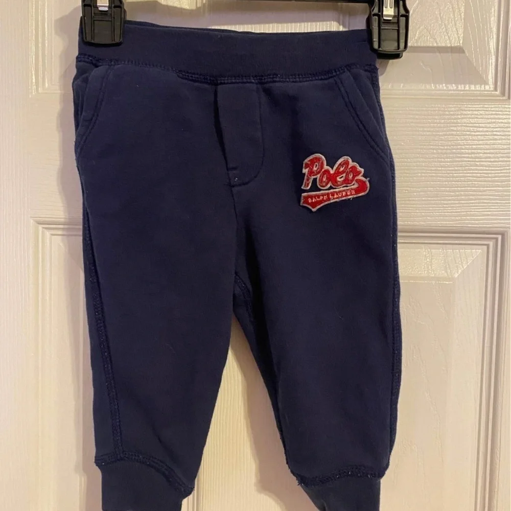 Polo Ralph Lauren Joggers